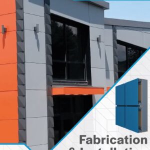 Arrowhead Lean Panel Fabrication Manual